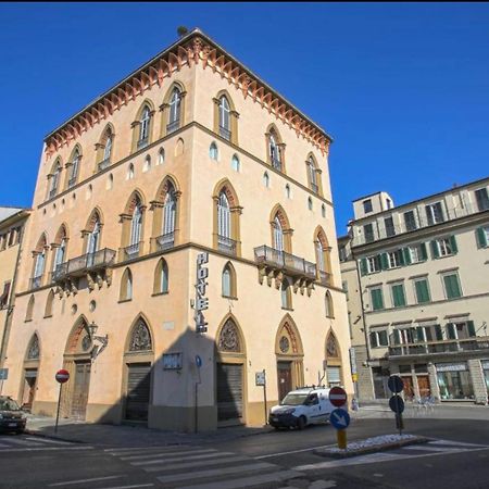 Palazzovilla Historic Building Luxury Suite Florence Extérieur photo