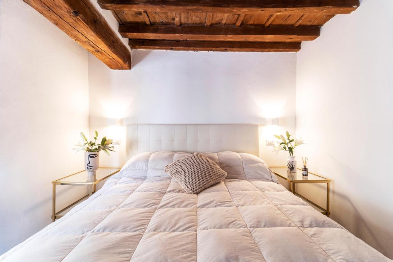 Palazzovilla Historic Building Luxury Suite Florence Extérieur photo