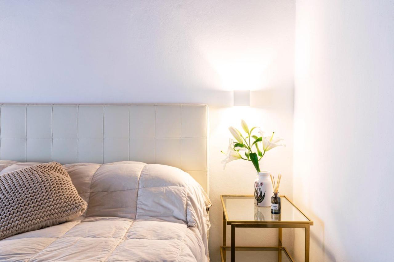 Palazzovilla Historic Building Luxury Suite Florence Extérieur photo