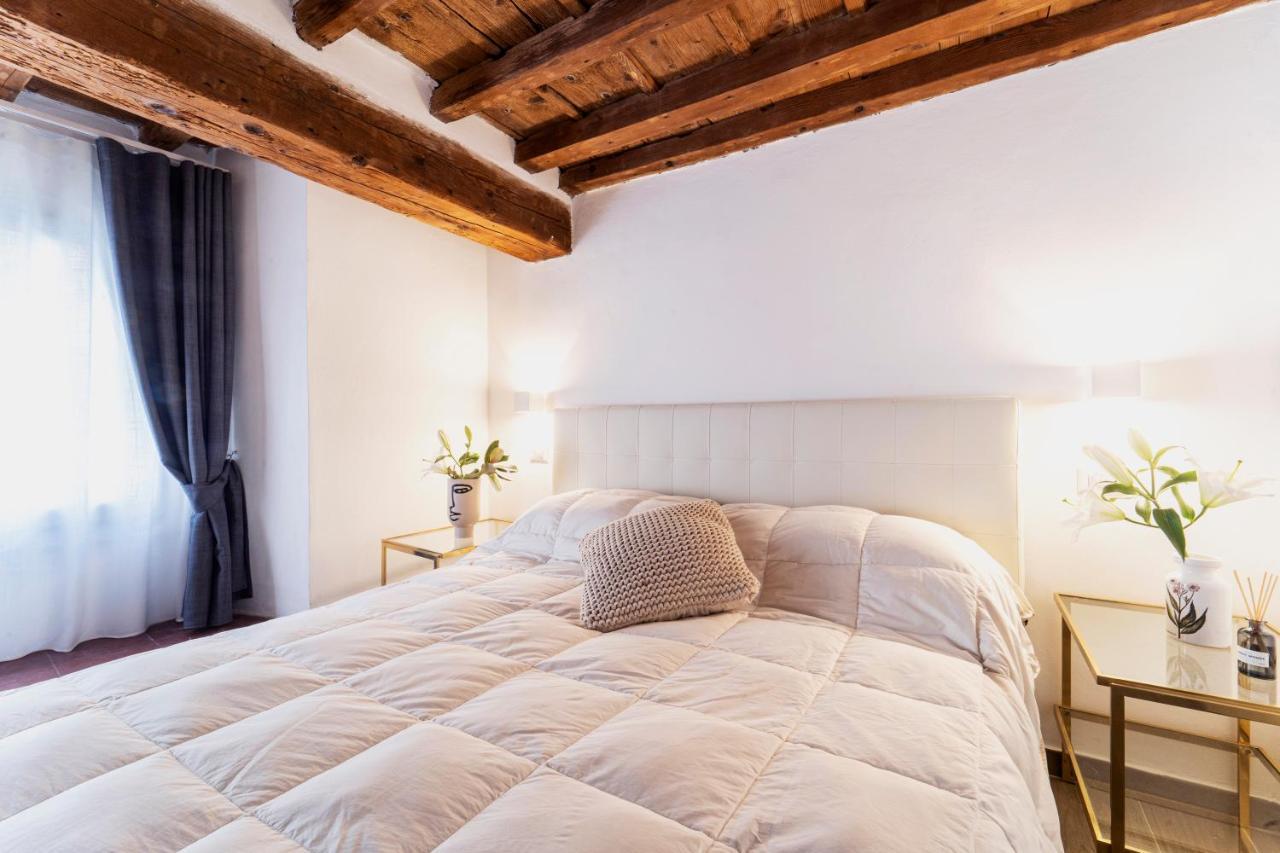 Palazzovilla Historic Building Luxury Suite Florence Extérieur photo