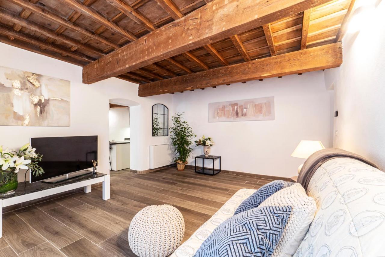 Palazzovilla Historic Building Luxury Suite Florence Extérieur photo