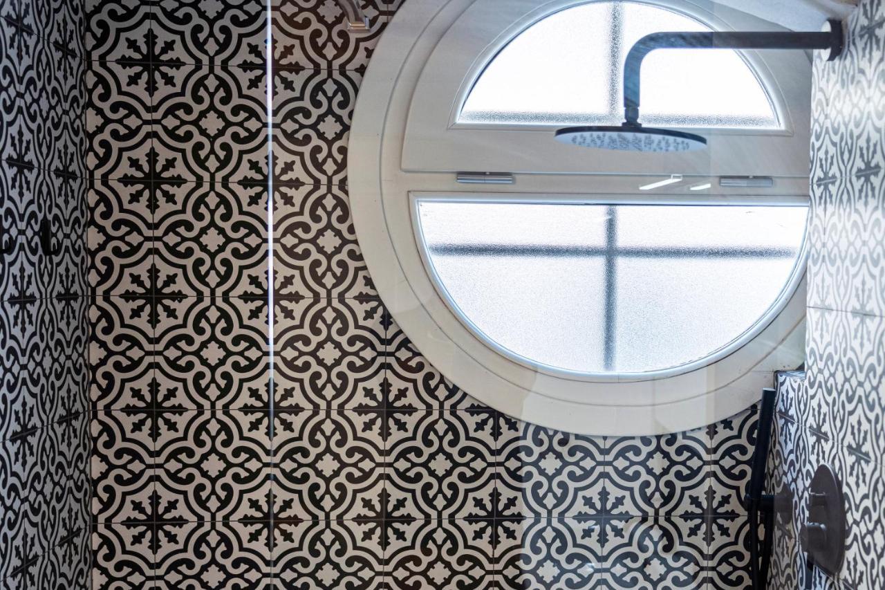 Palazzovilla Historic Building Luxury Suite Florence Extérieur photo