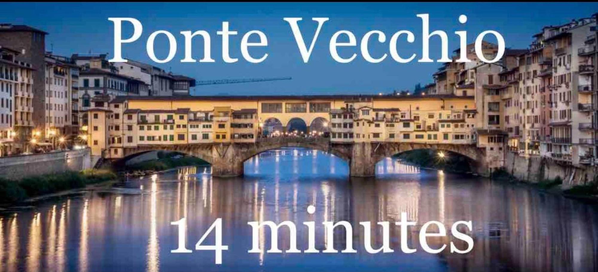 Palazzovilla Historic Building Luxury Suite Florence Extérieur photo