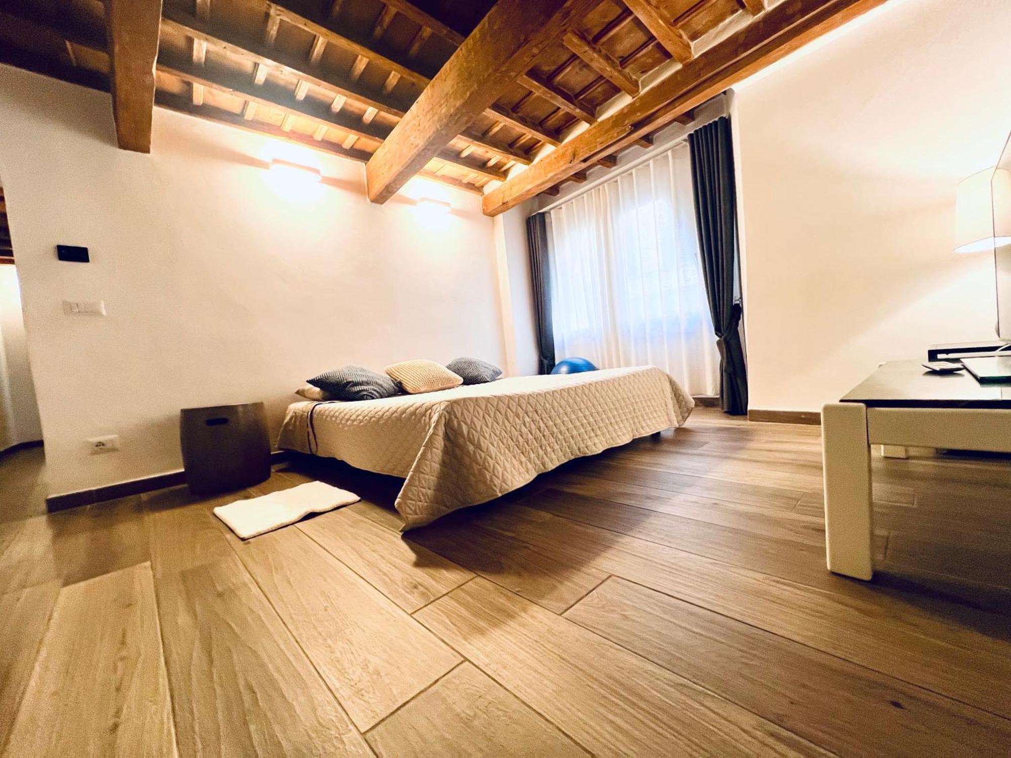 Palazzovilla Historic Building Luxury Suite Florence Extérieur photo